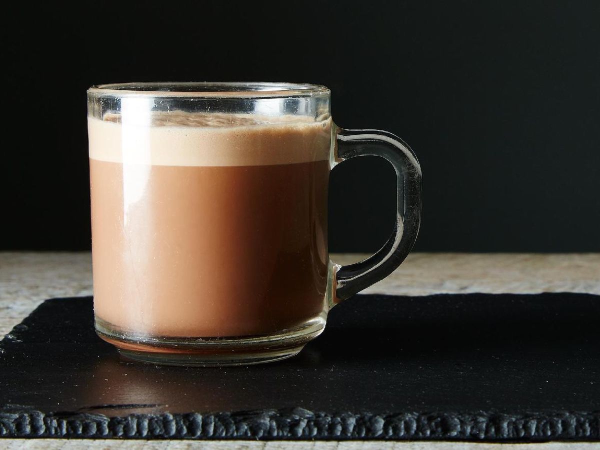 100G Brady's Irish Hot Chocolate Drinking Chocolate Tin 