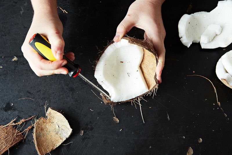 Coconut from Food52