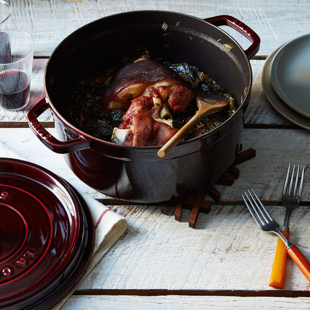 The 4-piece cookware set that covers all your bases. - Food52