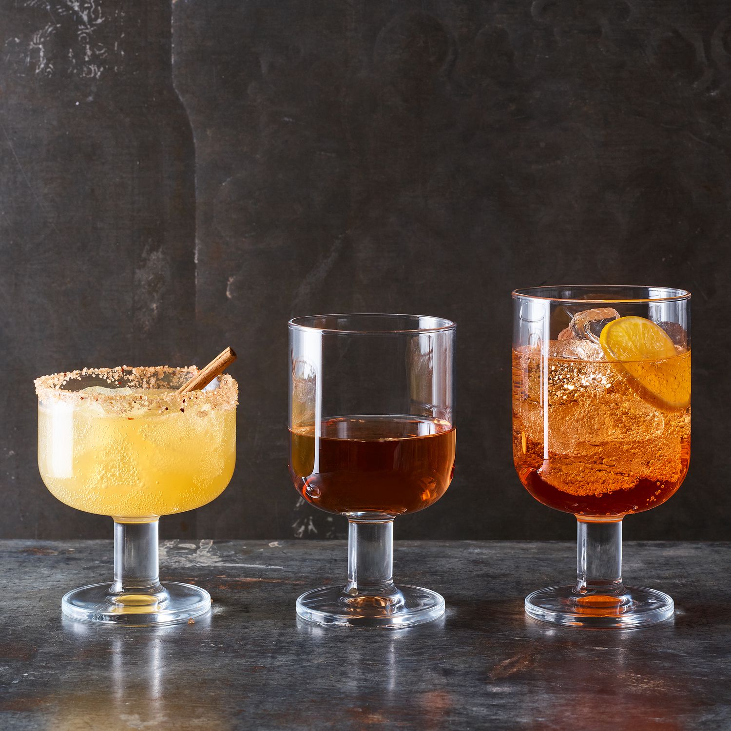 The 15 Best Cocktail Glasses of 2023