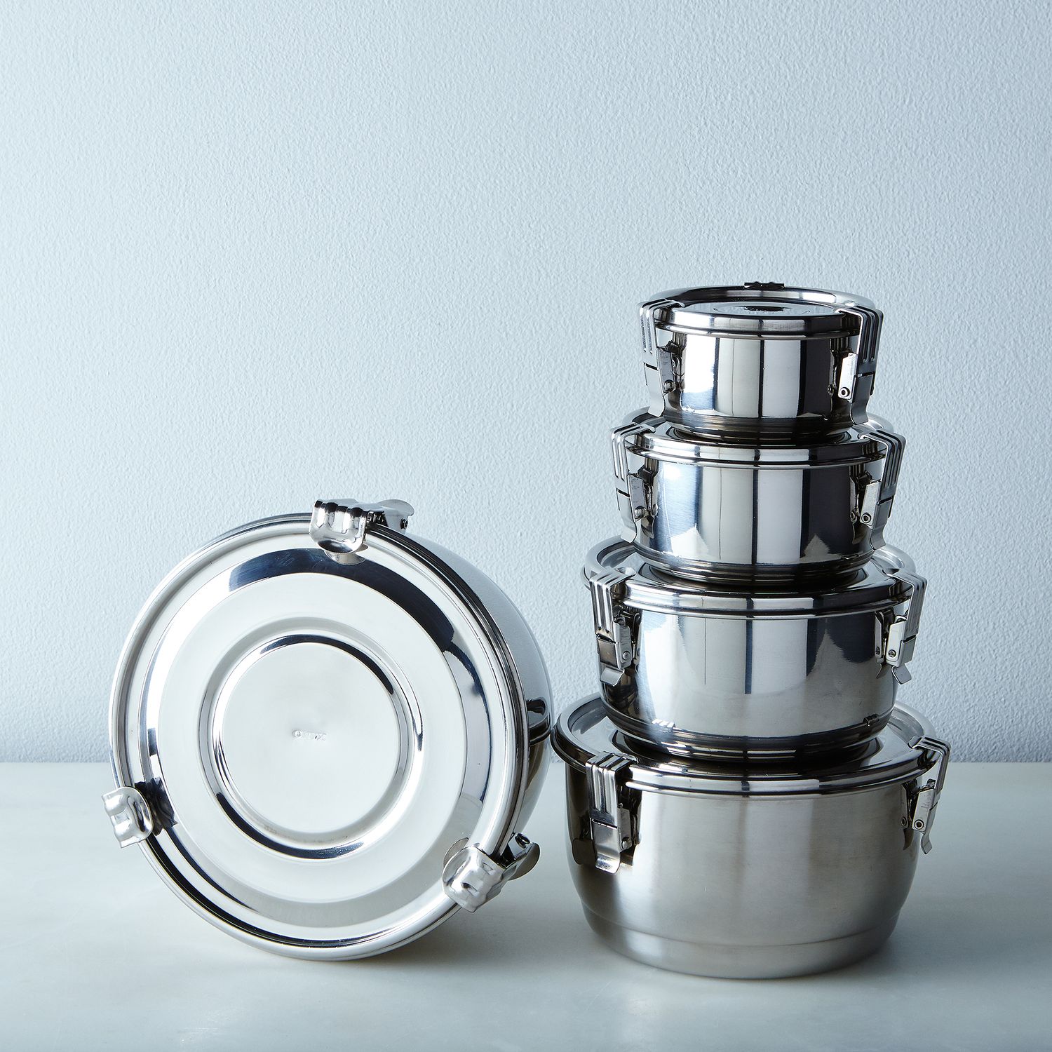 Dansk Niklas Airtight Containers on Food52