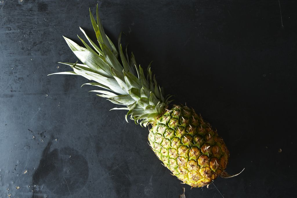 Pineapple and Unexpected Ways to Use It, from Food52