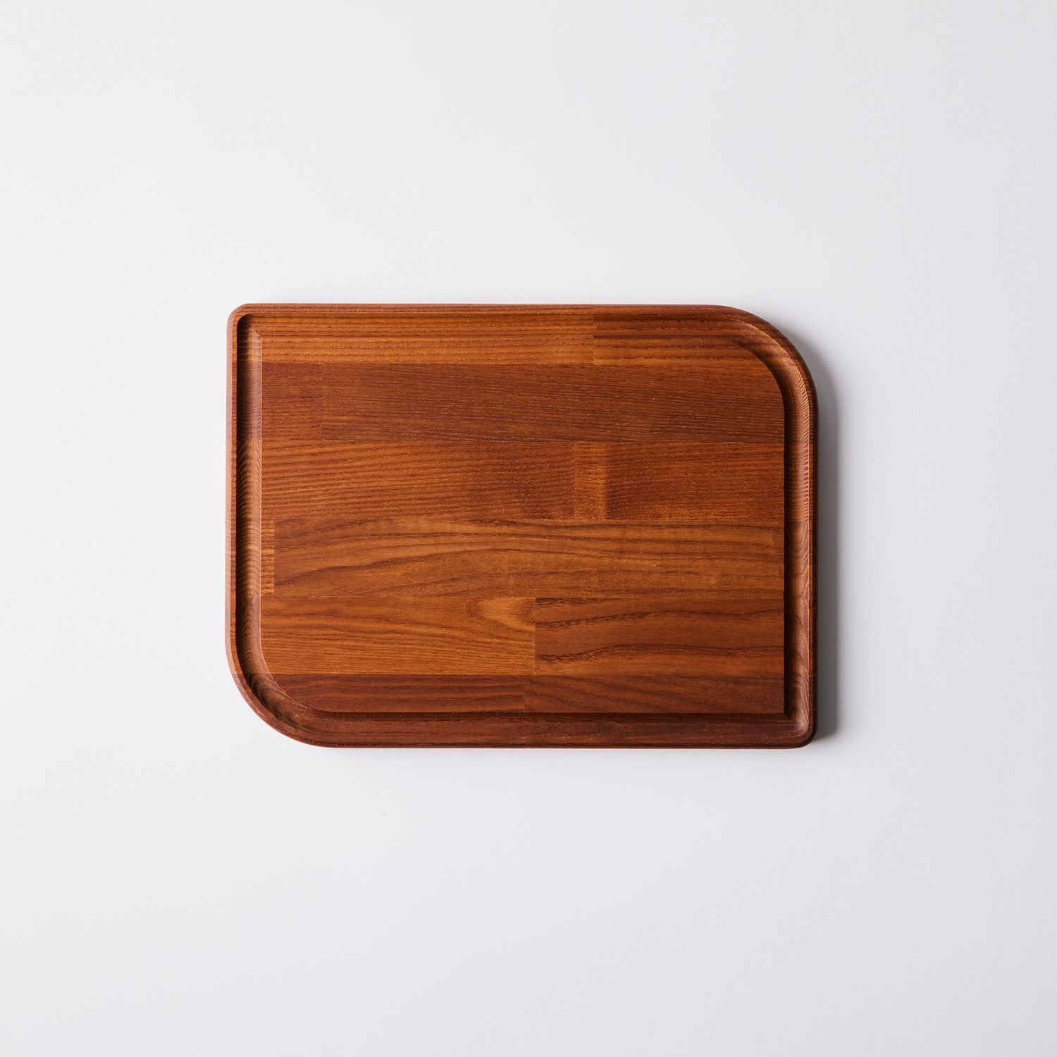 Food52 ThermoAsh Wood Cutting Board