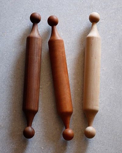 Large Rolling Pins