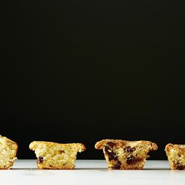 Muffins/Biscuits/Rolls by SophieL