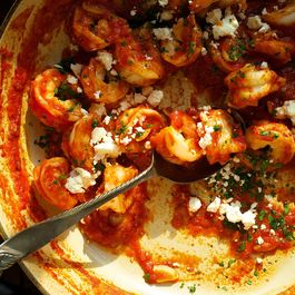 Favorite Seafood Recipes by Soleil