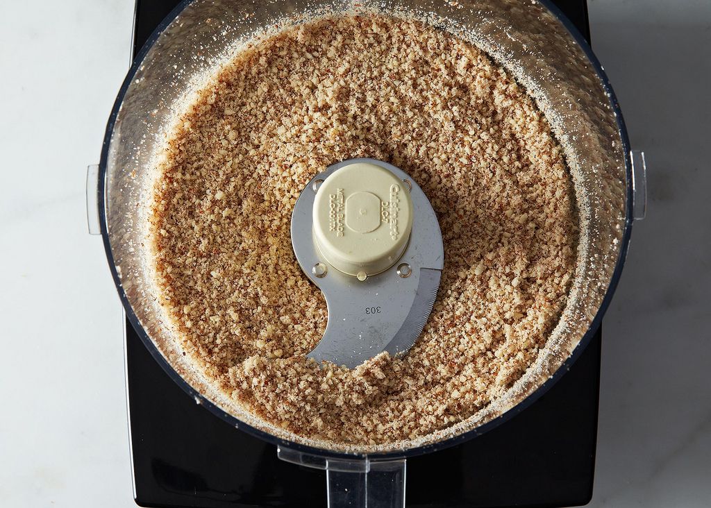 How to Make Nut Flours (Without Turning to Butter) from Food52