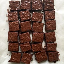 Brownies by Noble Rocheanne