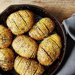 Potatoes/Root Veggies by Eatdrinkpurr