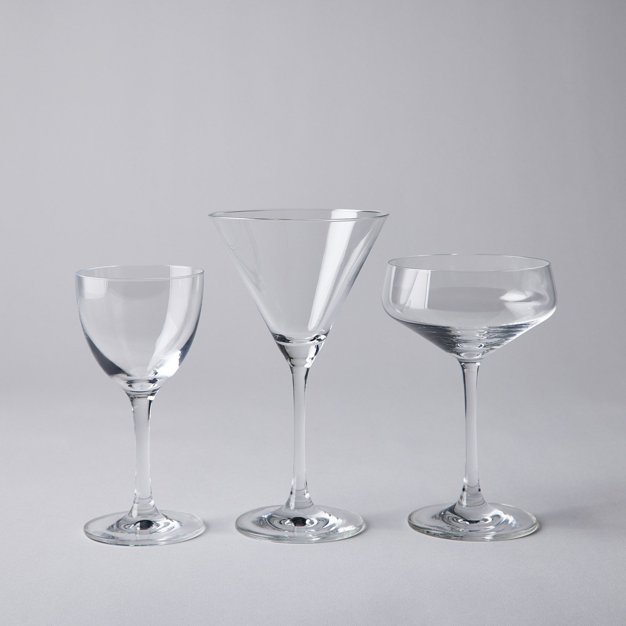 Complete Zwiesel Classic Glasses Schott Cocktail on 12-Piece Bar Exclusive Set, Food52