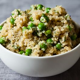 quinoa by Flexitarian