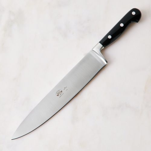 Berti Black-Handled Italian Kitchen Knives on Food52