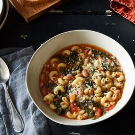 Soup/stews by La Panadera