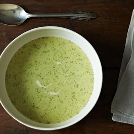 Soups and smoothies by Nantucket Cook