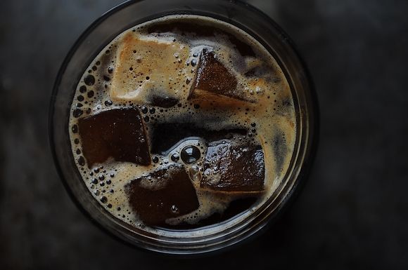 Iced Coffee on Food52