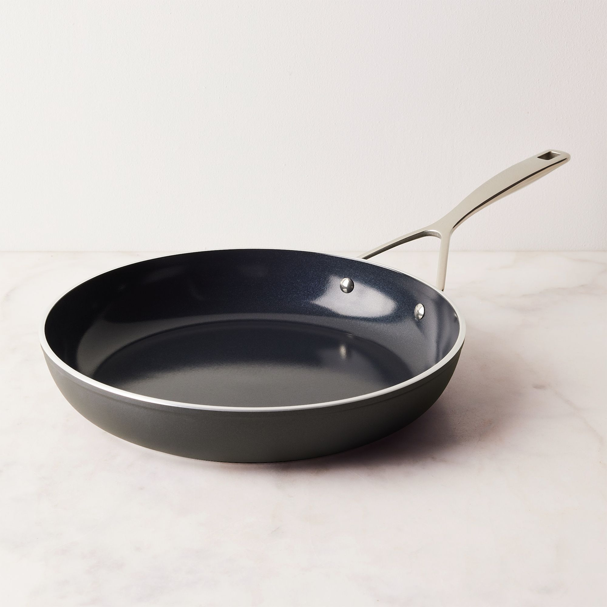 Demeyere AluPro Ceramic 10-inch Aluminum Nonstick Fry Pan, 10-inch - Kroger