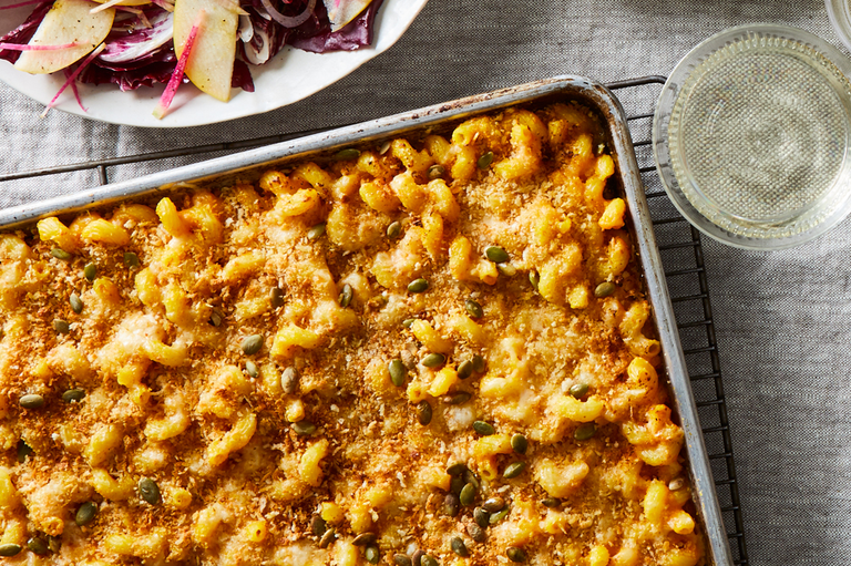 17 recetas rápidas y fáciles de Acción de Gracias para preparar una cena en el último minuto