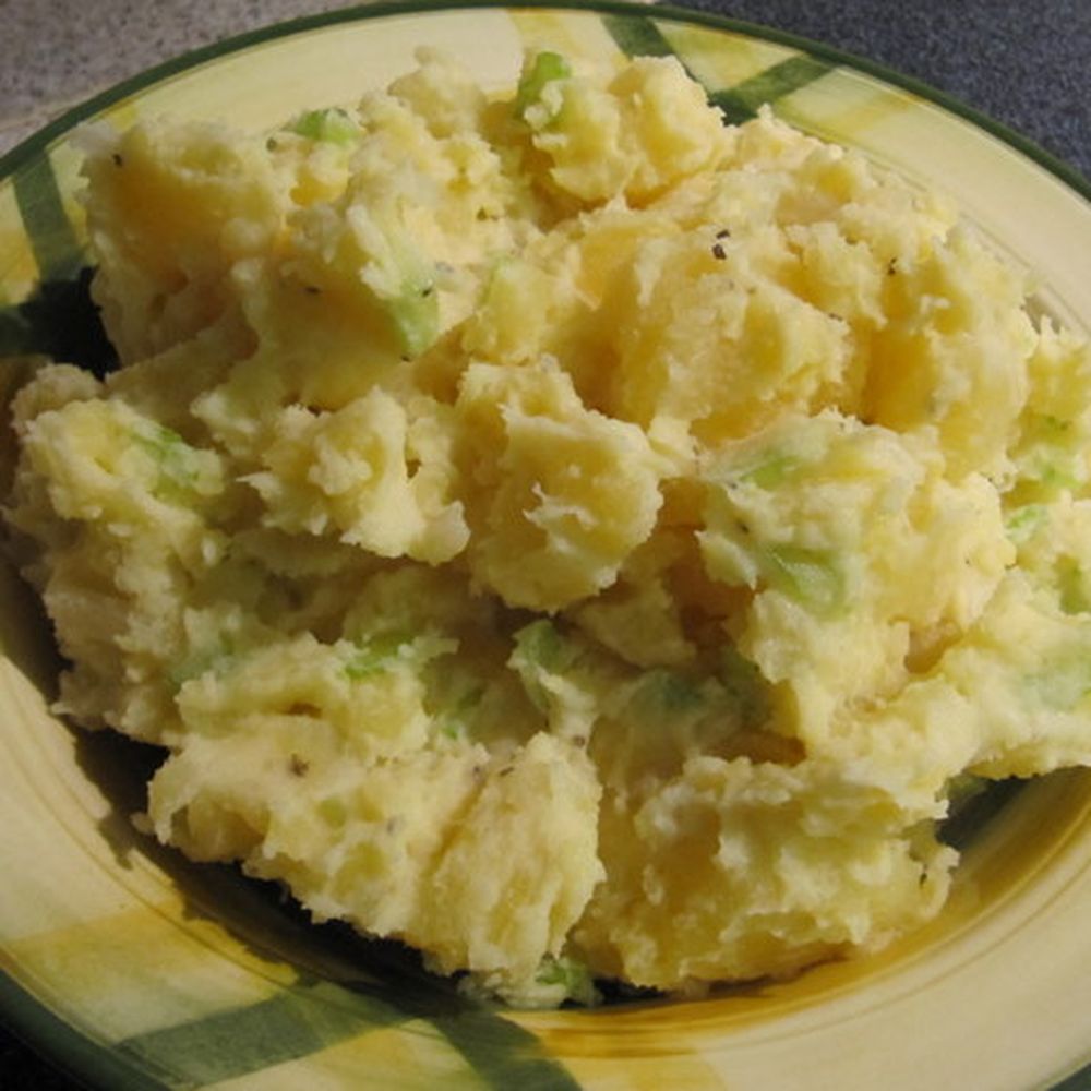 yuriko's potato salad
