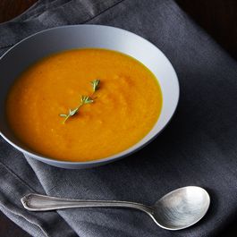 Soup by Sophie R