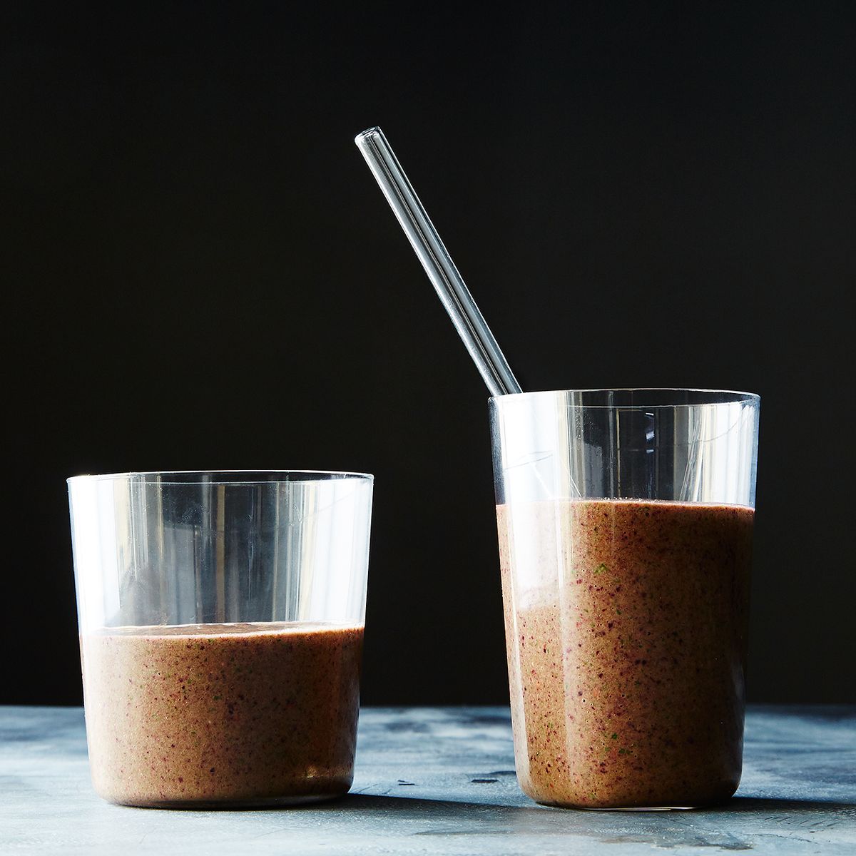 How to Make the Best Smoothie Without a Recipe