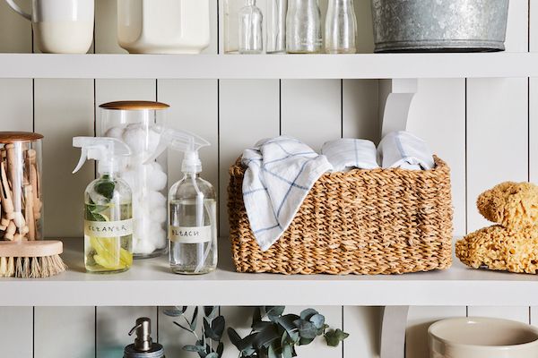 15 Spring Cleaning Tips Tricks For Every Room In The House
