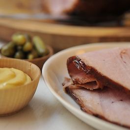 Ham by Kitchen Geek