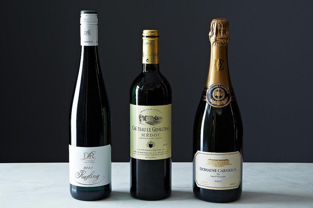 Wine from Food52