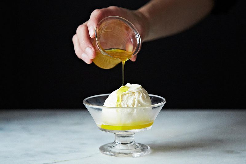 Olive oil from Food52