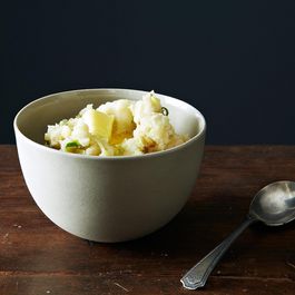 Colcannon by janet tipple