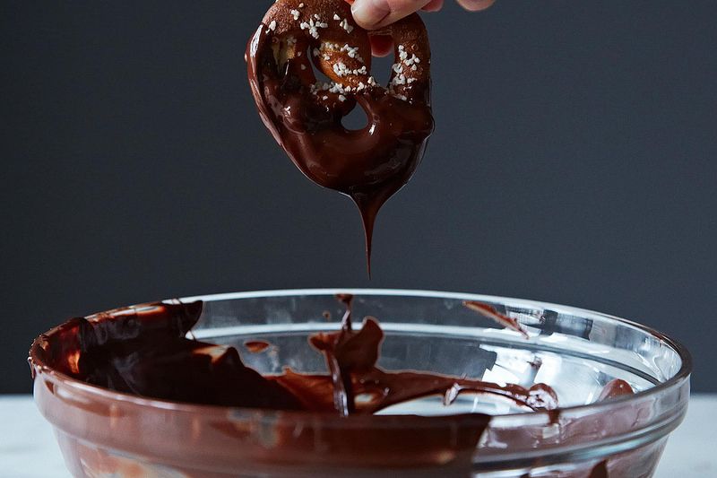 Chocolate from Food52