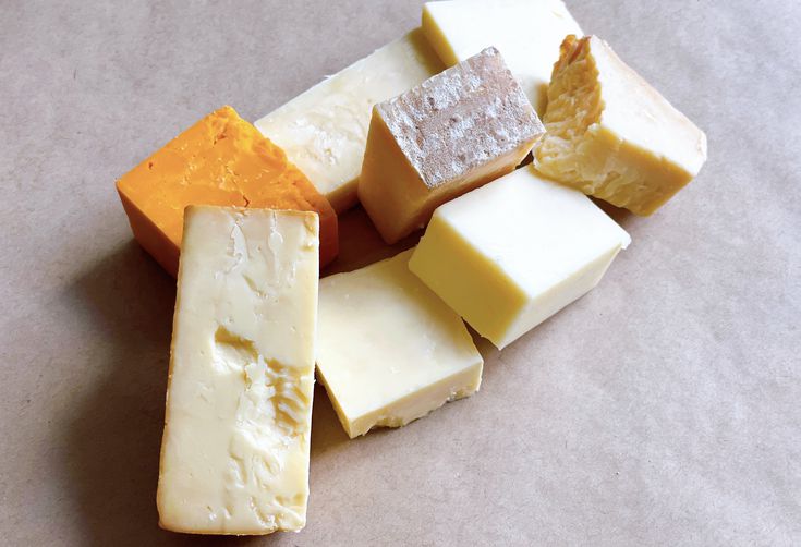 Everything You Ever Wanted to Know About Cheddar