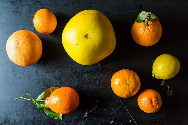 11 Items to Pick Up at the Market in January, from Food52