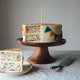 Cakes by Lori Piazza Vakiener