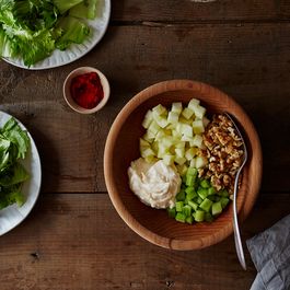 Salads by Diane Engles