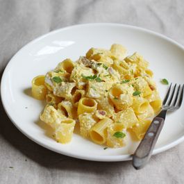 pasta by mercedes