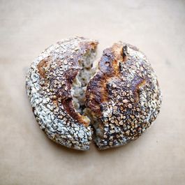 Breads by Jessie Kaye