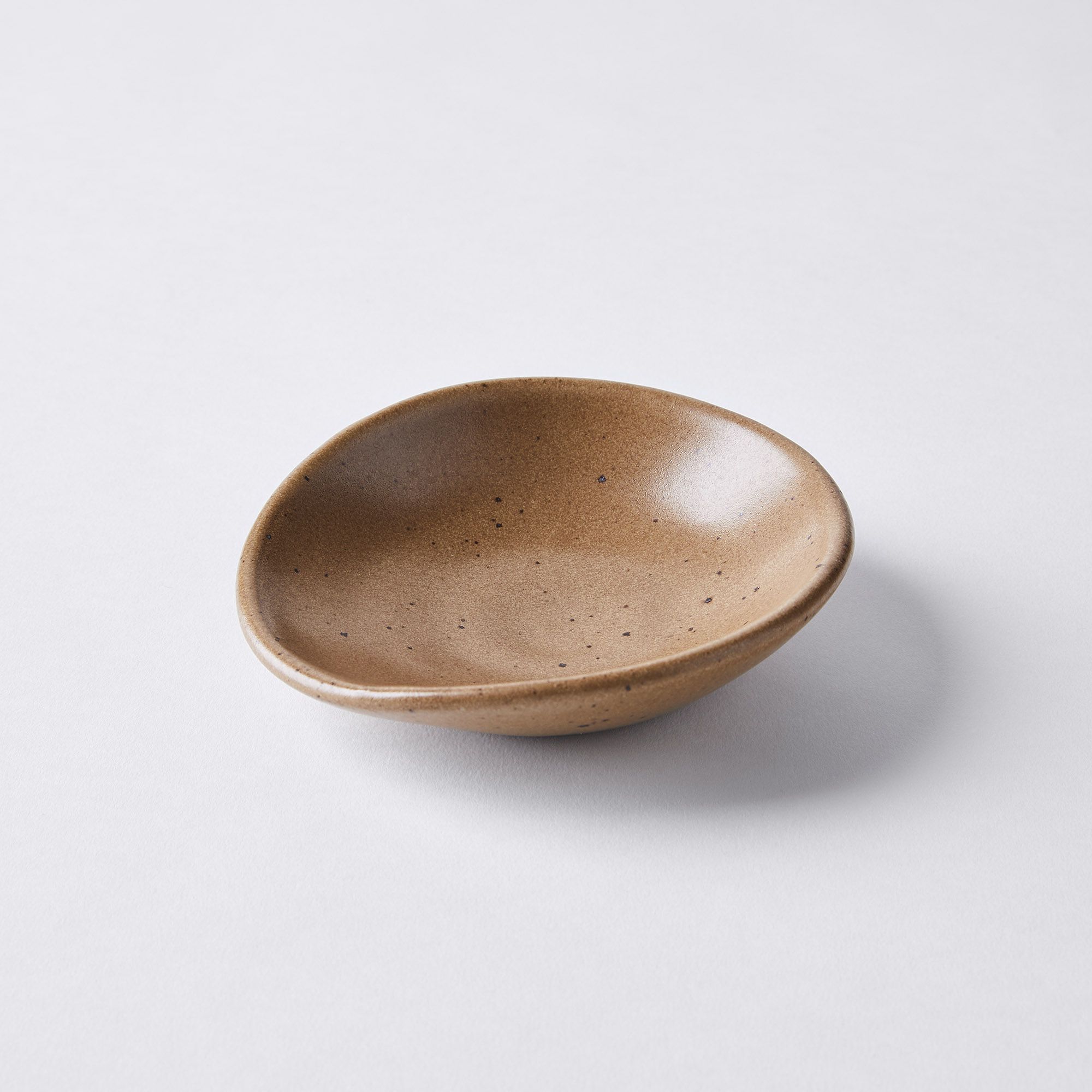 Coffee spoon rest handmade ceramic