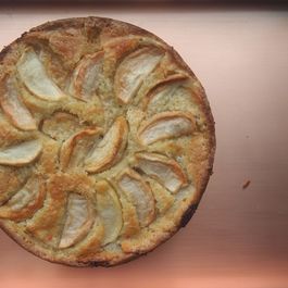 apple cake by barb48