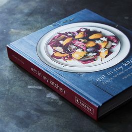 Cookbooks to Explore by cookinginvictoria