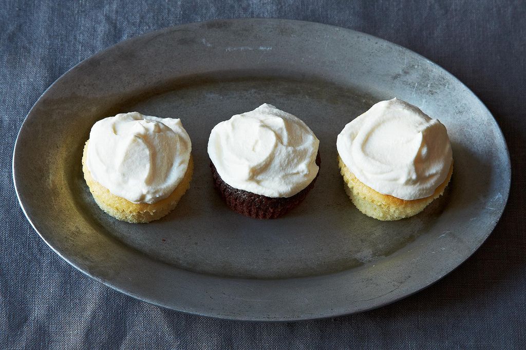 Cream Cheese Buttercream Frosting on Food52
