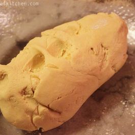Pastry/Bread by Regine