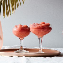 Cocktails by Dani Valent