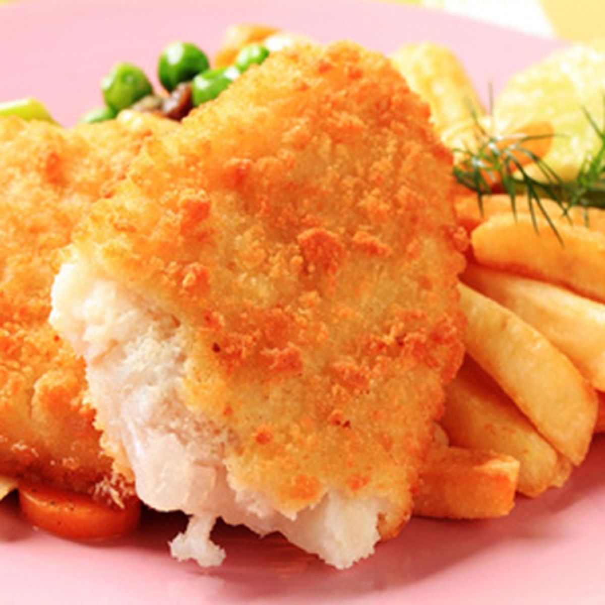 Кляр простой классический рецепт. Fried Fish. Fisher’s Fish and Chips.