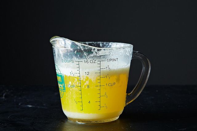 Clarified Butter on Food52