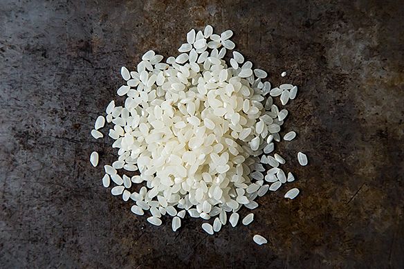 Rice from Food52