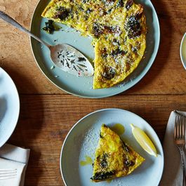 Frittata by Jing 