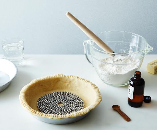 The Best, Most Essential Equipment for Making Pie