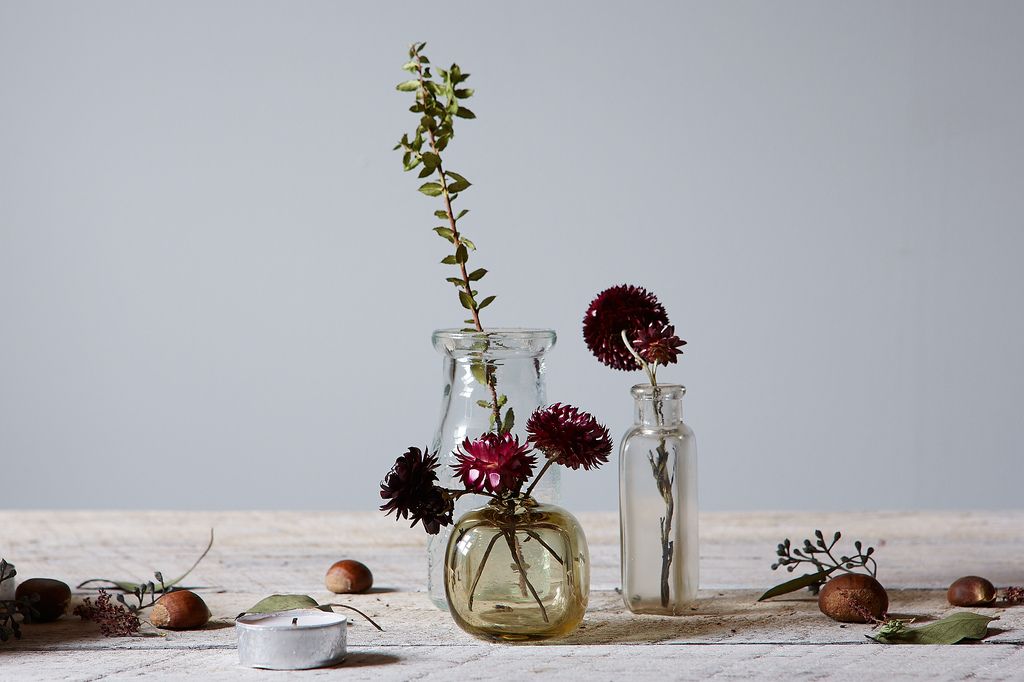 Table scape from Food52