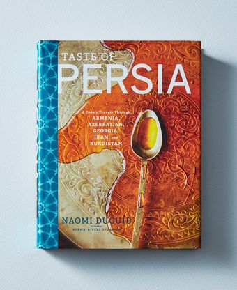 Taste of Persia 