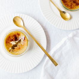 Custards, Pies & other desserts by margothand